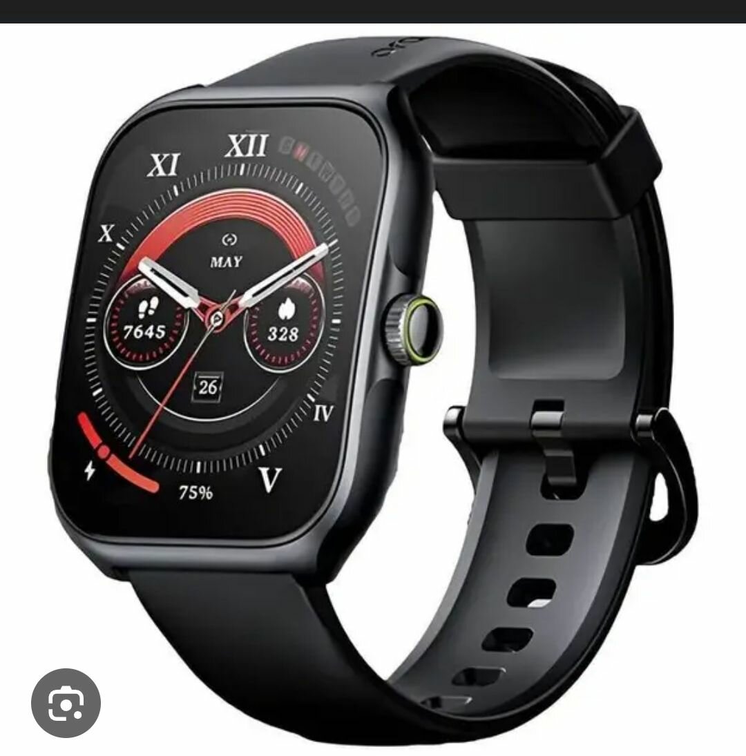 Montre Connectée Oraimo AM