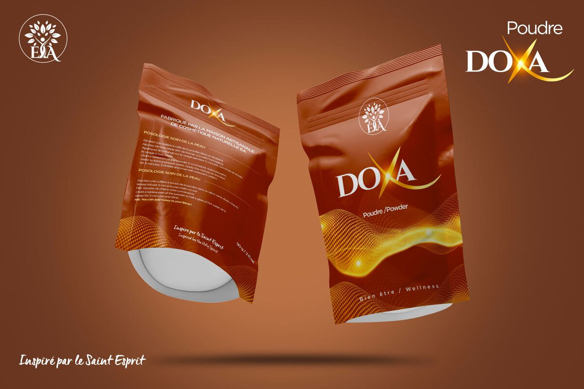 Poudre Doxa (Tisane)