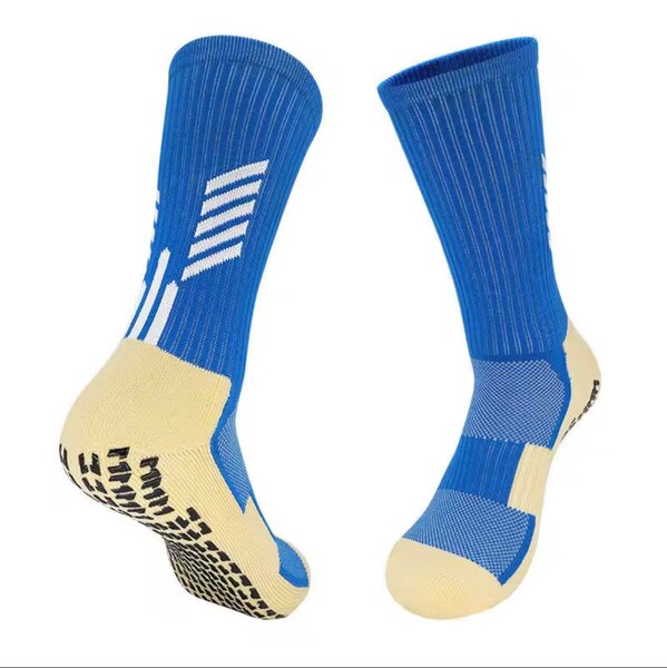 Chaussettes antidérapantes sport