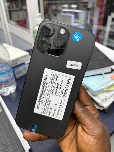 Smartphone 128 Go Débloqué