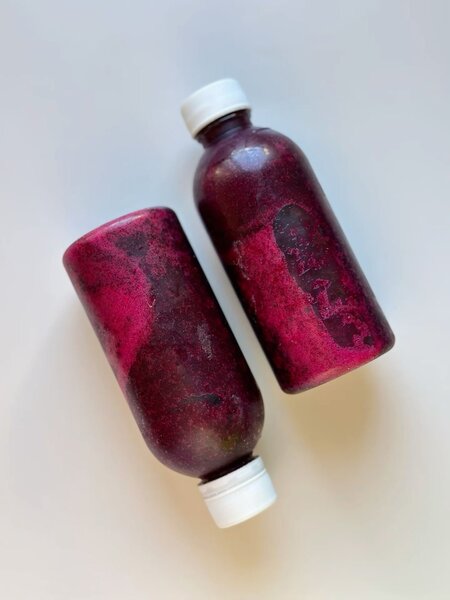 Sandwich et Jus de Fruits 1000