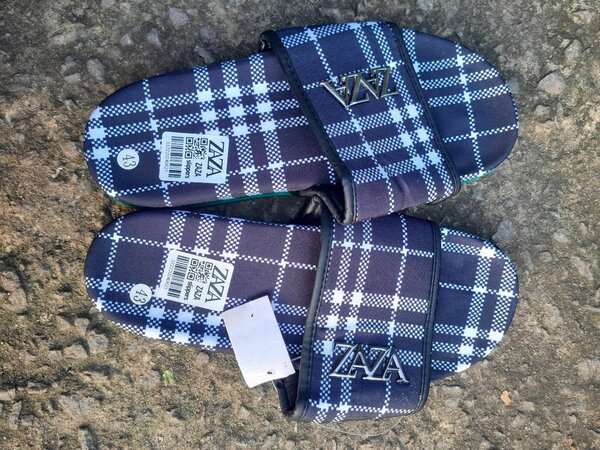 Claquettes pour hommes ZVA