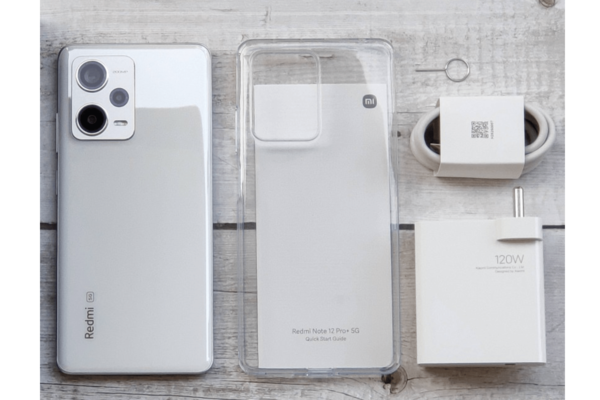 Redmi Note 12 Pro+ 5G
