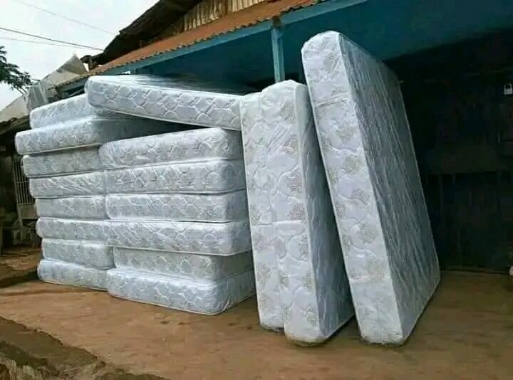 Matelas Confort Premium