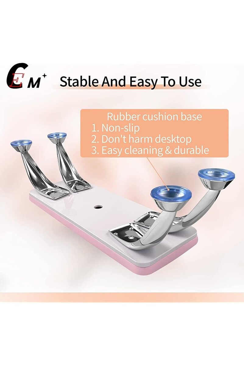 Support de table pour lampe UV