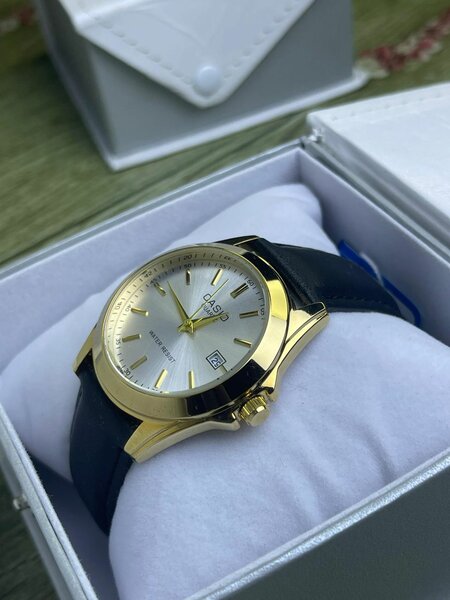 Montre Casio Élégante Homme