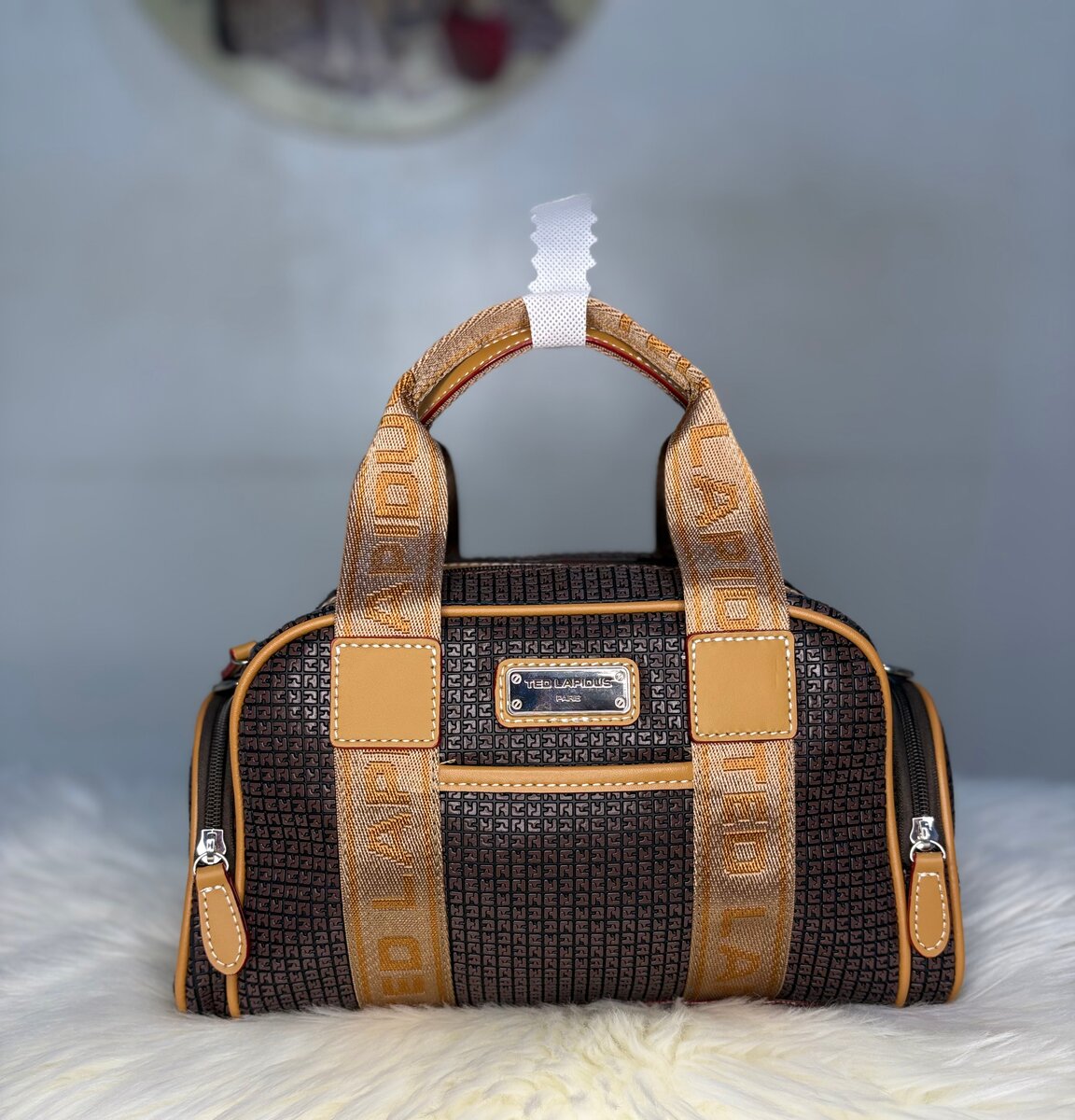 Sac à main élégant