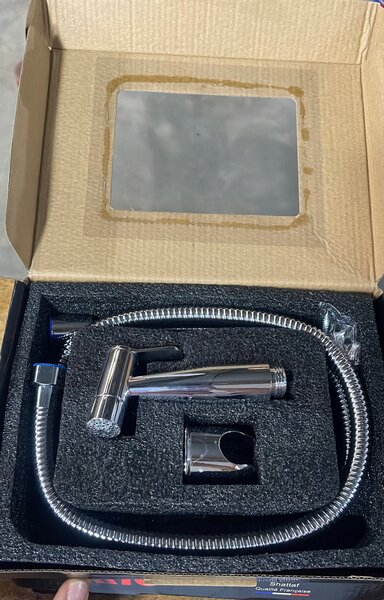 Shataf Aluminiu Haute Qualité