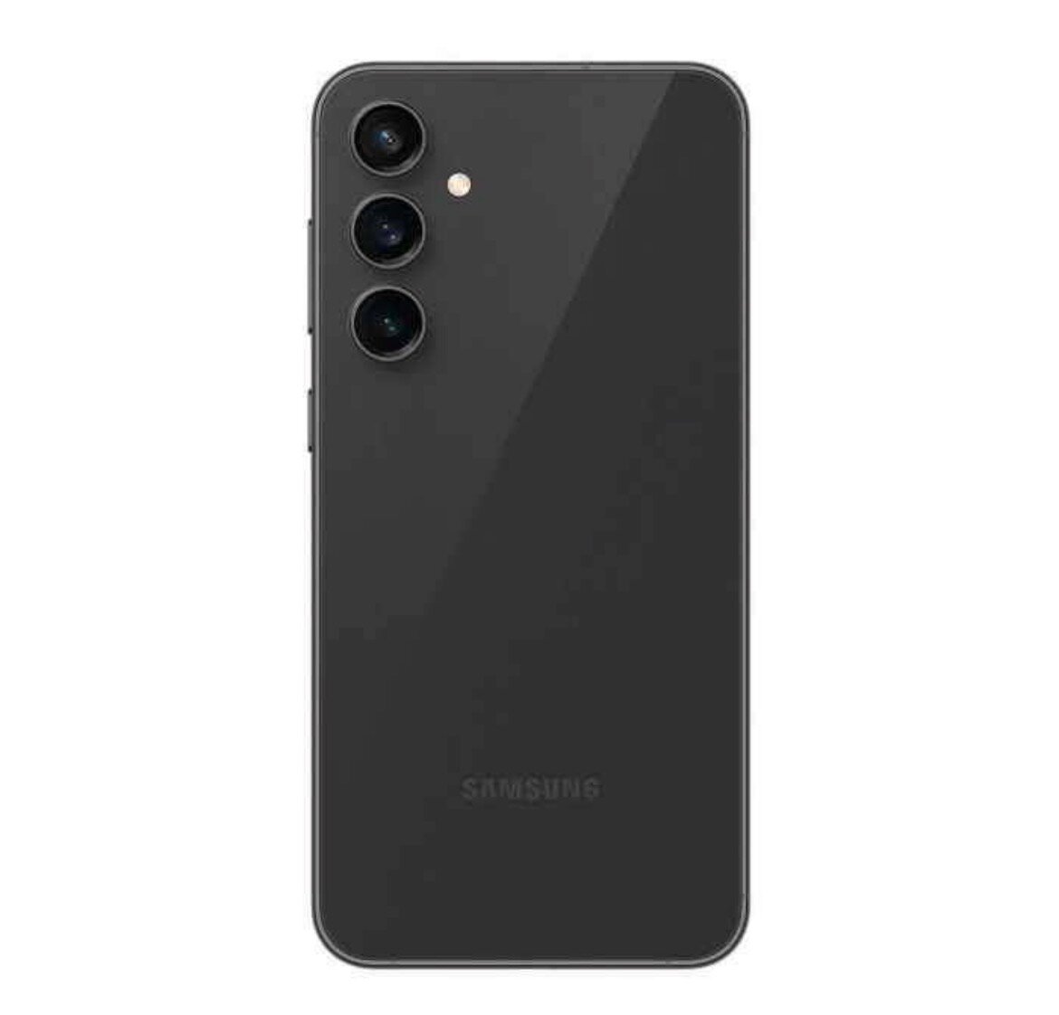 Samsung Galaxy Smartphone