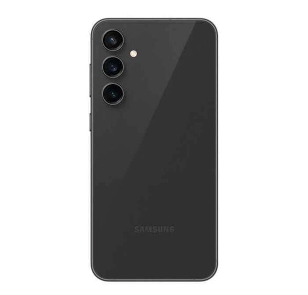 Samsung Galaxy Smartphone