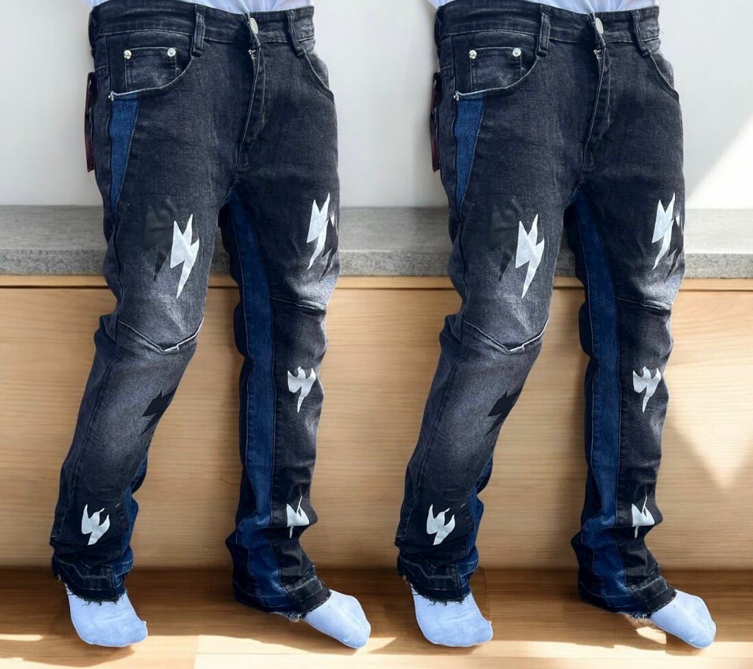 Jeans pour Enfants