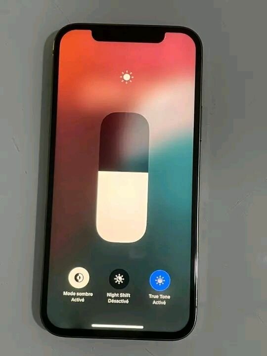 iPhone 12 Pro