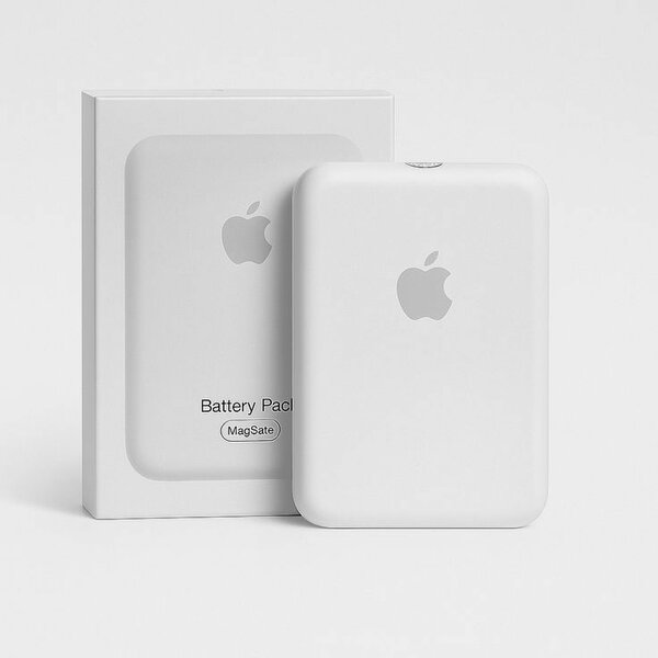 Apple MagSafe Battery