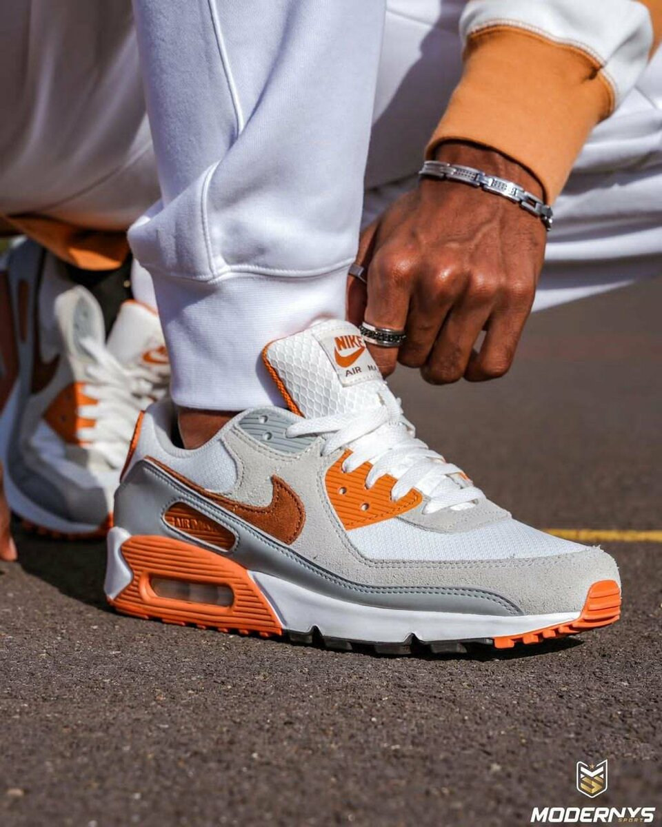 Air Max 90 - Chaussures Unisexes