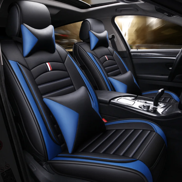 Housses de siège auto Deluxe