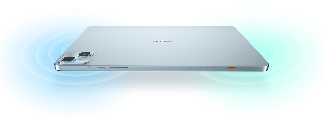 Tecno Megapad SE 11"