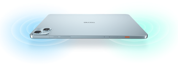 Tecno Megapad SE 11"