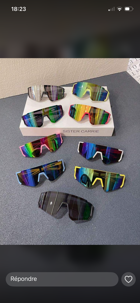 Casquettes Snapback Fashion