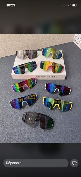 Casquettes Snapback Fashion