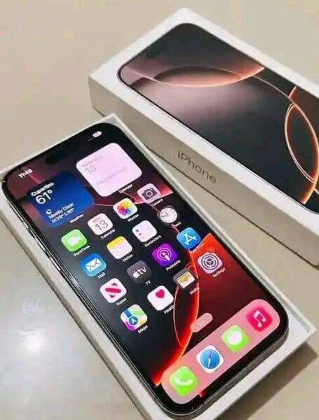 iPhone 14 Max 256 Go
