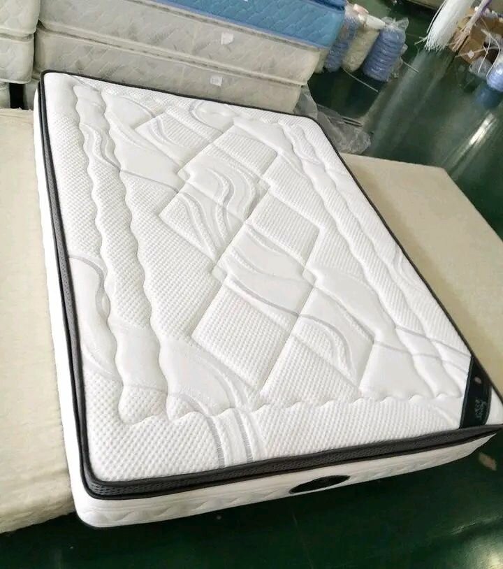 Matelas en mousse mémoire de haute qualité