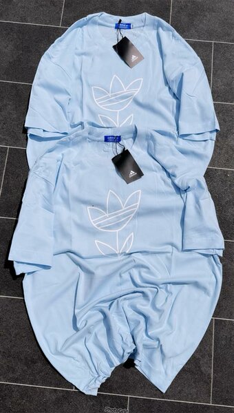 T-shirt tendance unisexe