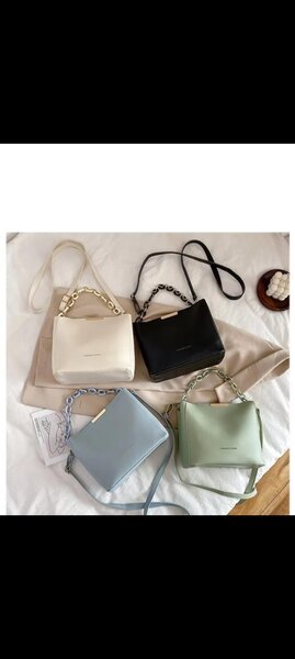 Sacs bandoulière élégants