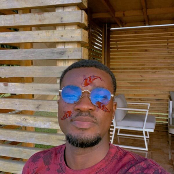 Big Bazar by Charlie