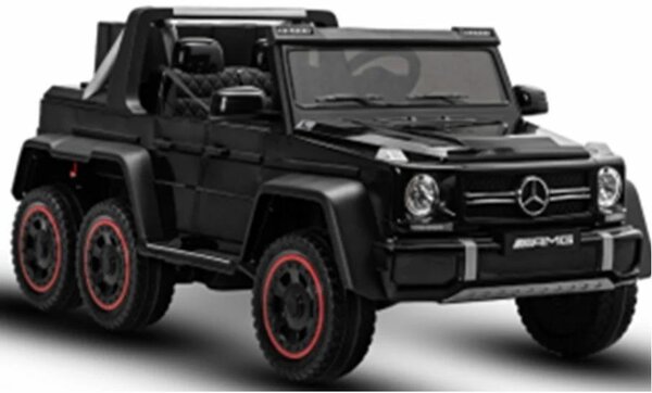 Voiture électrique enfant tout-terrain