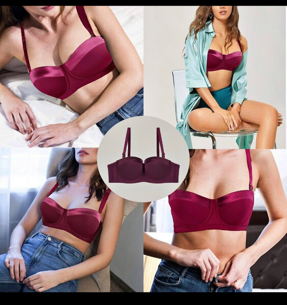 Soutien-gorge  push-up