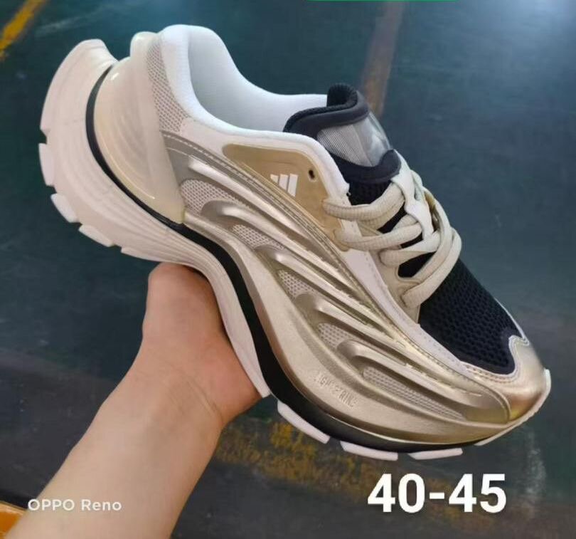 Baskets de sport légères