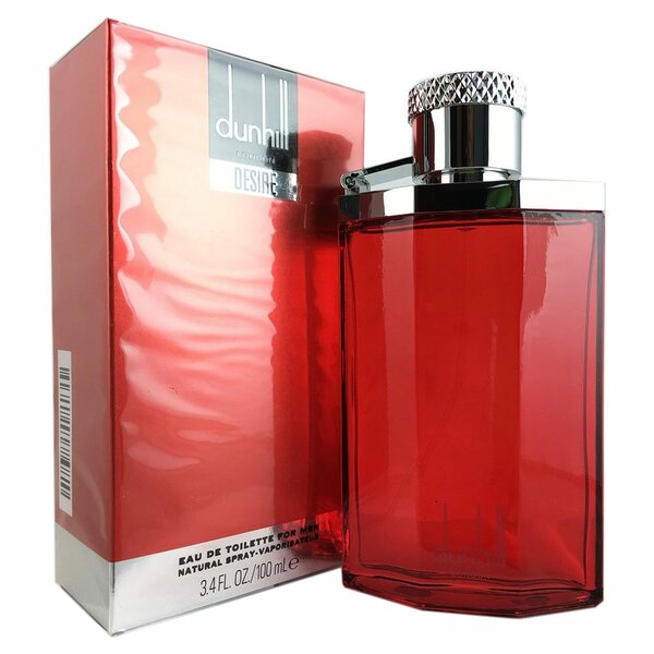 Dunhill Desire Rouge Homme