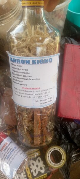 EXCELLENT MEDICAMENT 