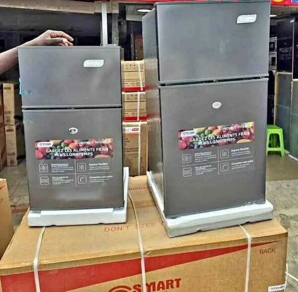 Mini Réfrigérateur Compact