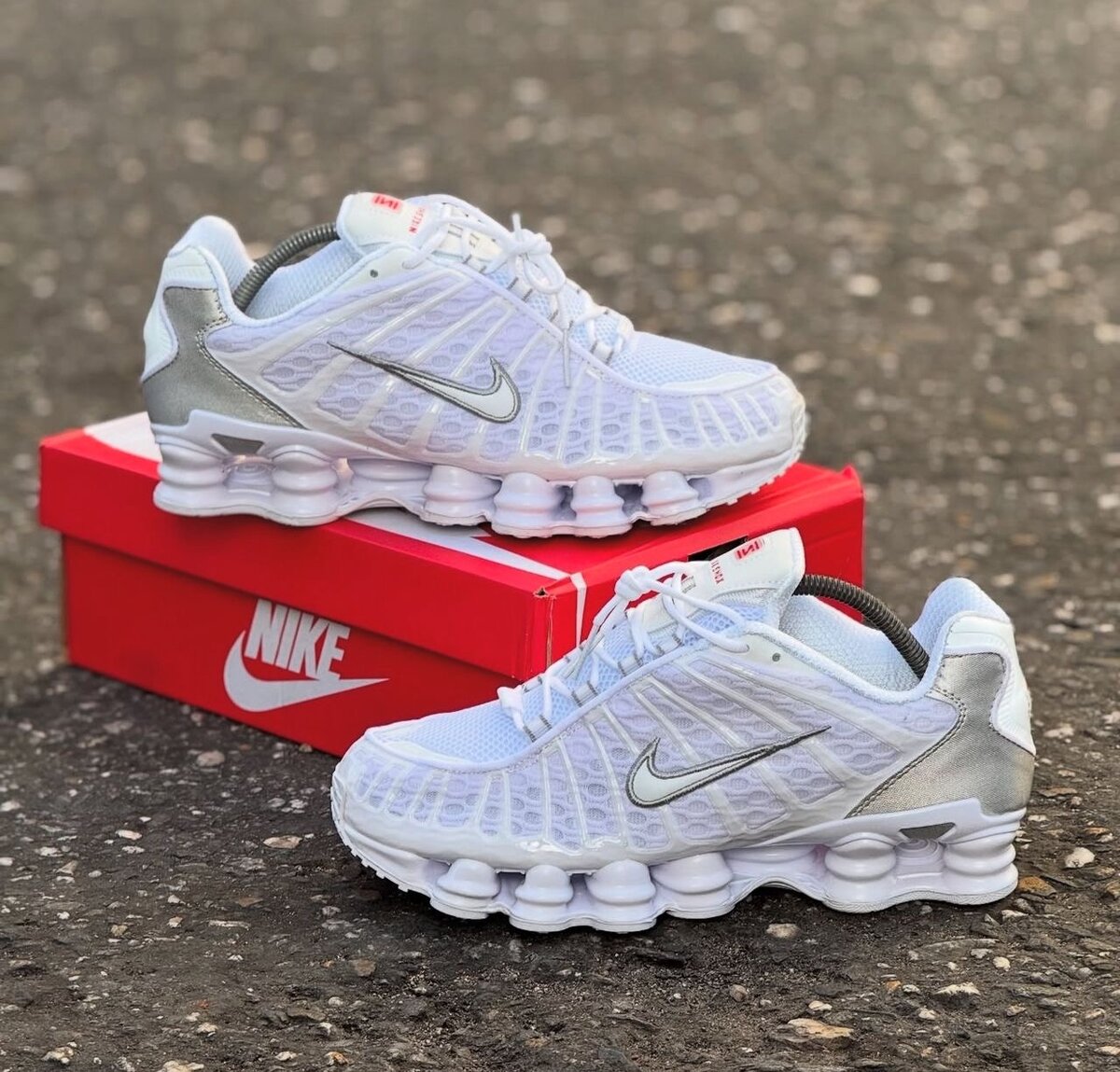 Chaussures de Course Nike