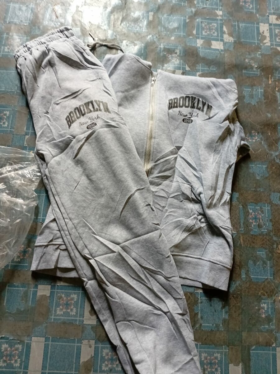 Ensembles de survêtement confortables