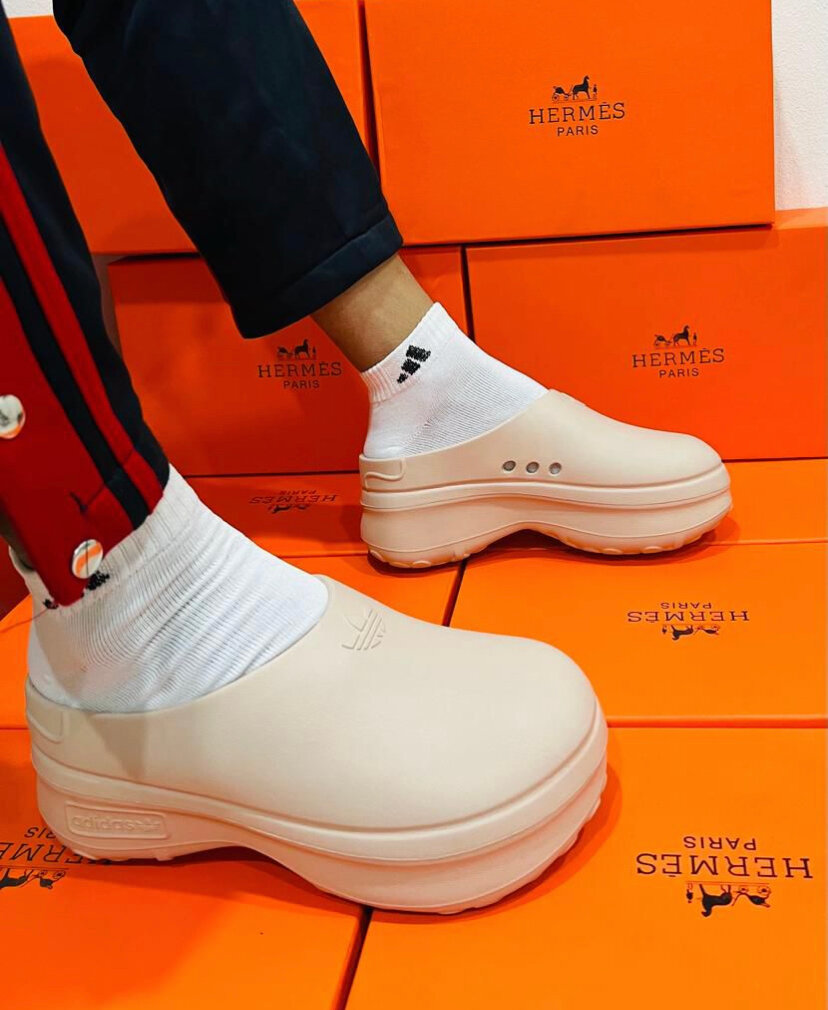 Sabots Unisex Confortables