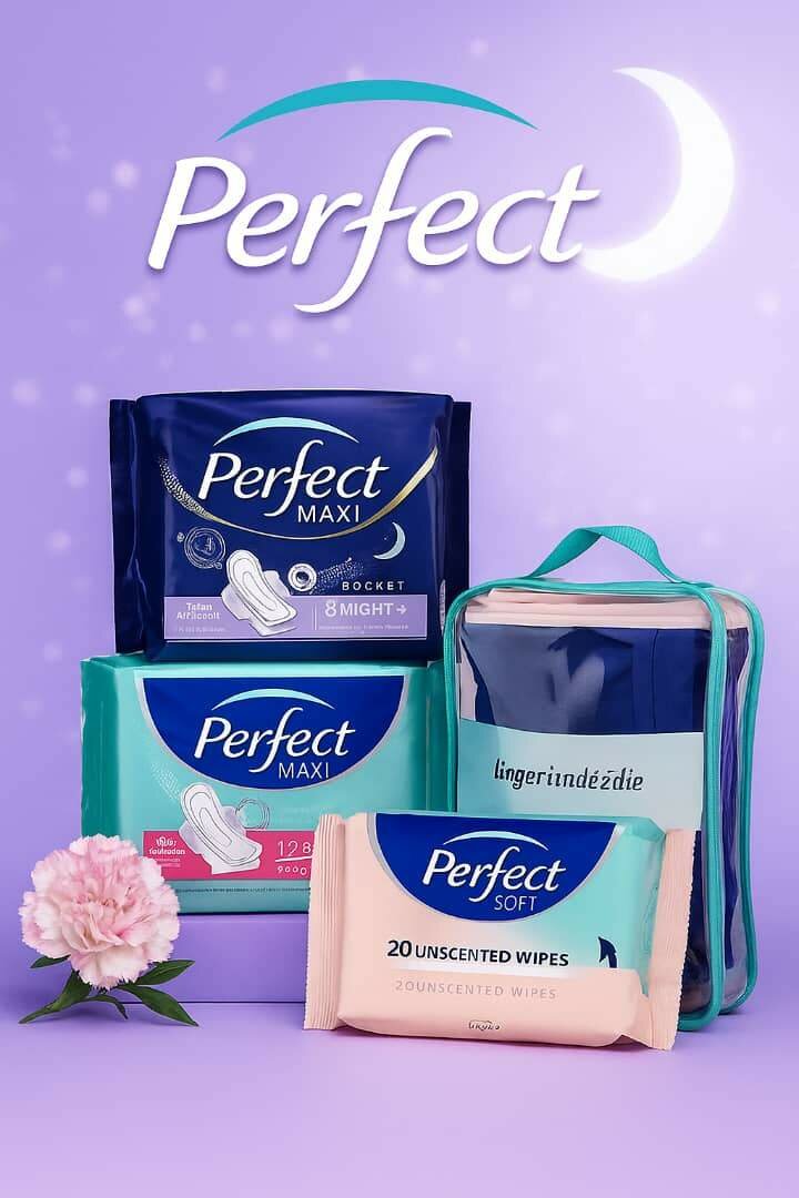 Serviette hygiénique jetable