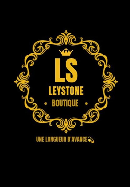LEYSTONE SHOP 🛍️