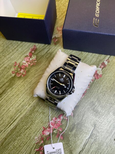 Montre Casio Edifice