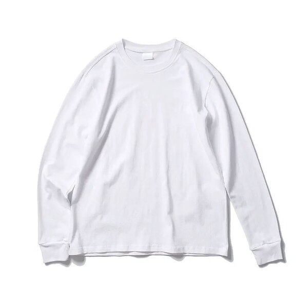 T-shirt à manches longues