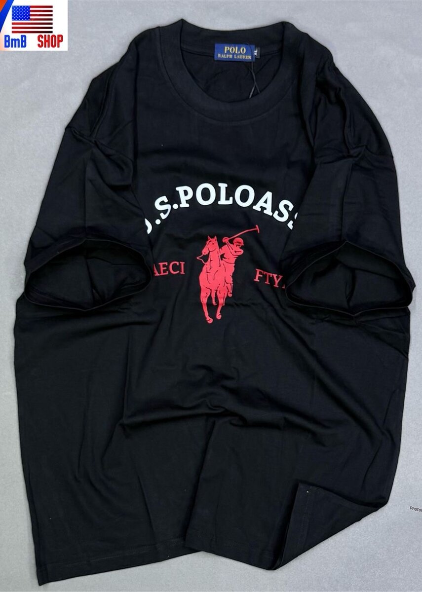 T-shirt graphique unisexe