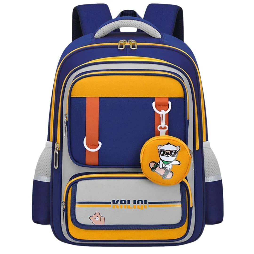 Cartable scolaire pour enfants