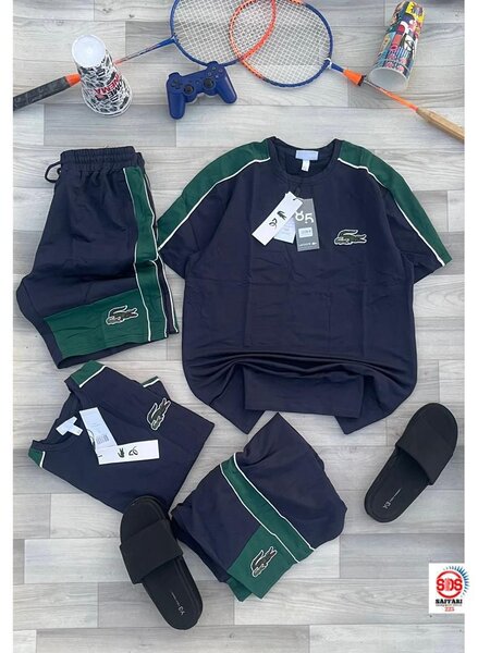 Ensemble de sport Lacoste