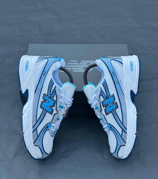 Chaussures running légères