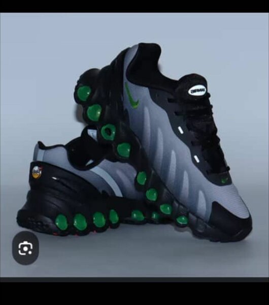 Nike Air Max Dn8