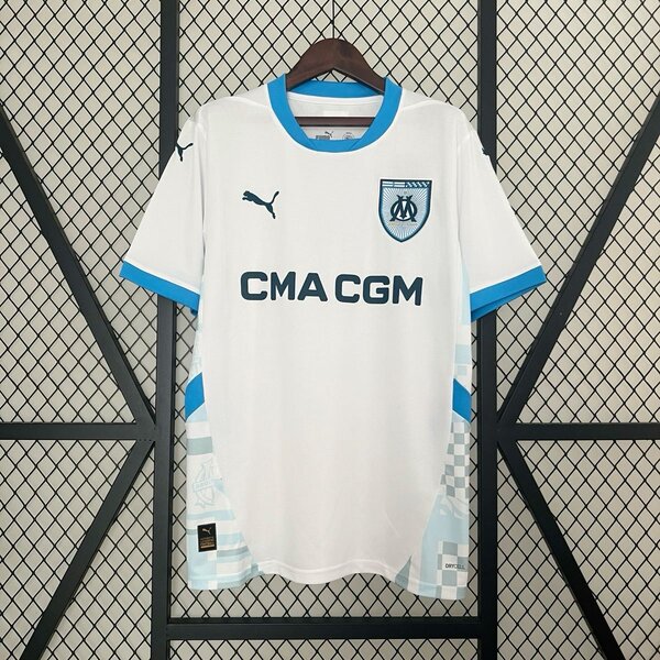 Maillot de Football Marseille