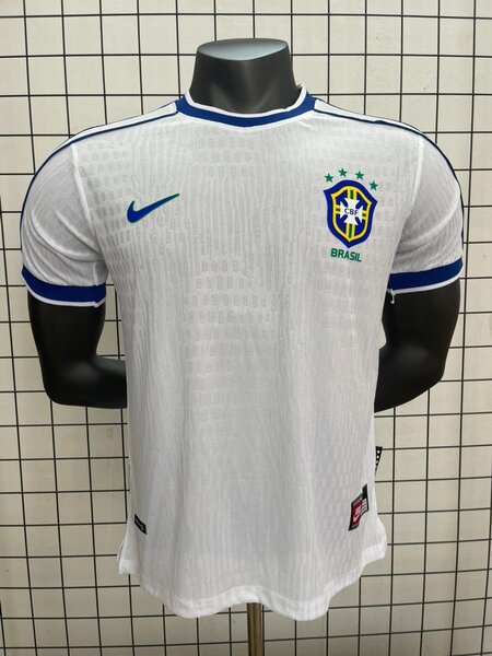 Maillot Équipe Brésil