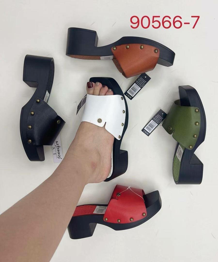 Chaussures orthopédique