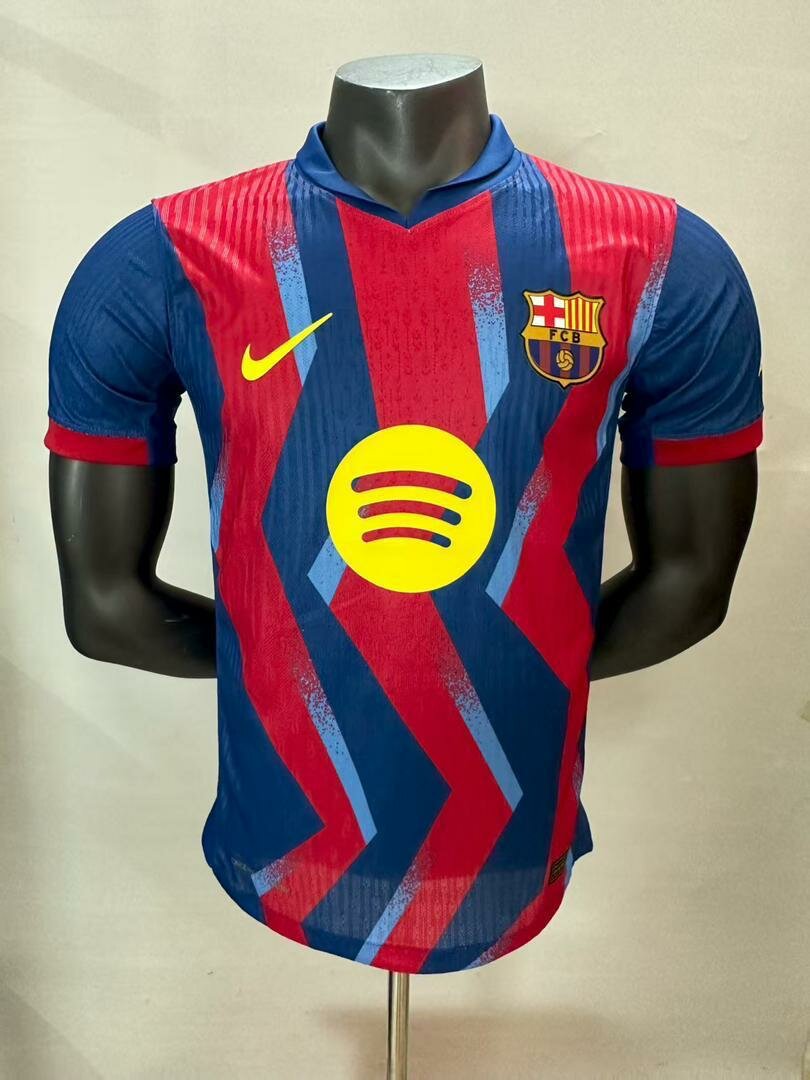 Maillots authentiques